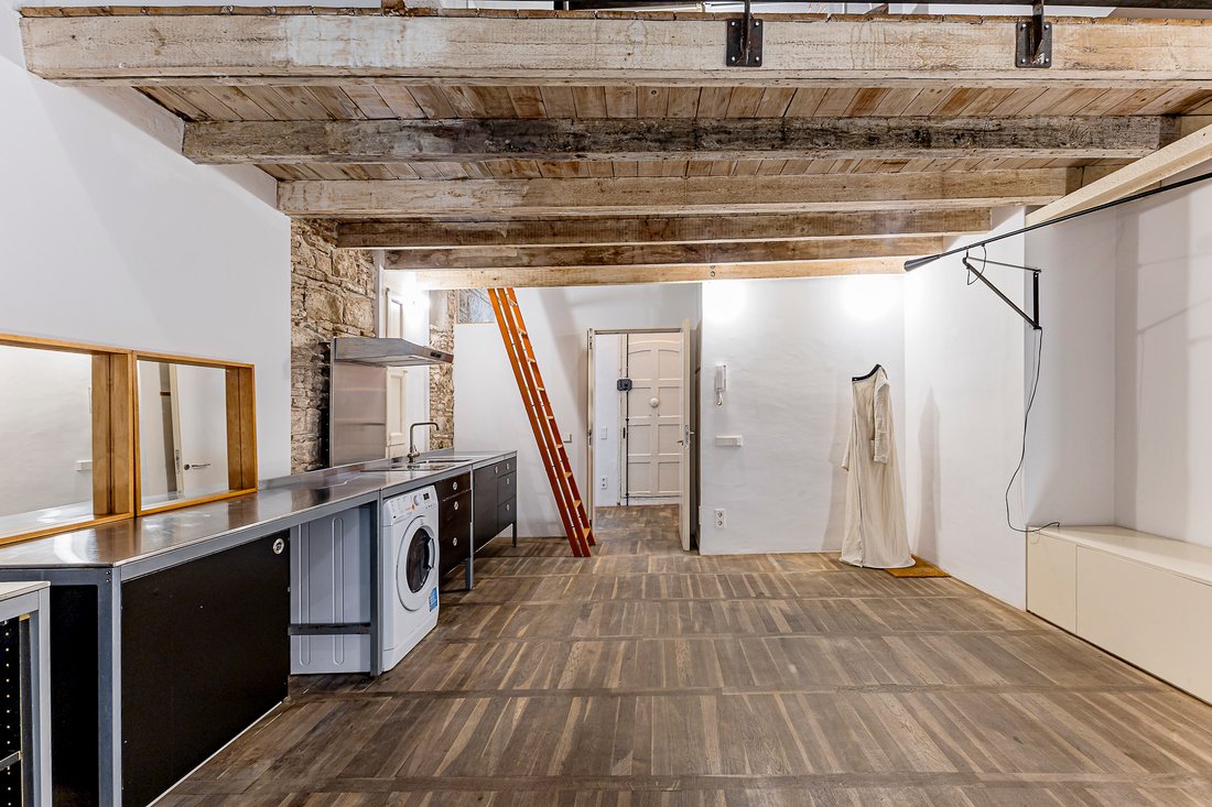 Apartment in Ciutat Vella, Barcelona, Spain 5 - 18058955