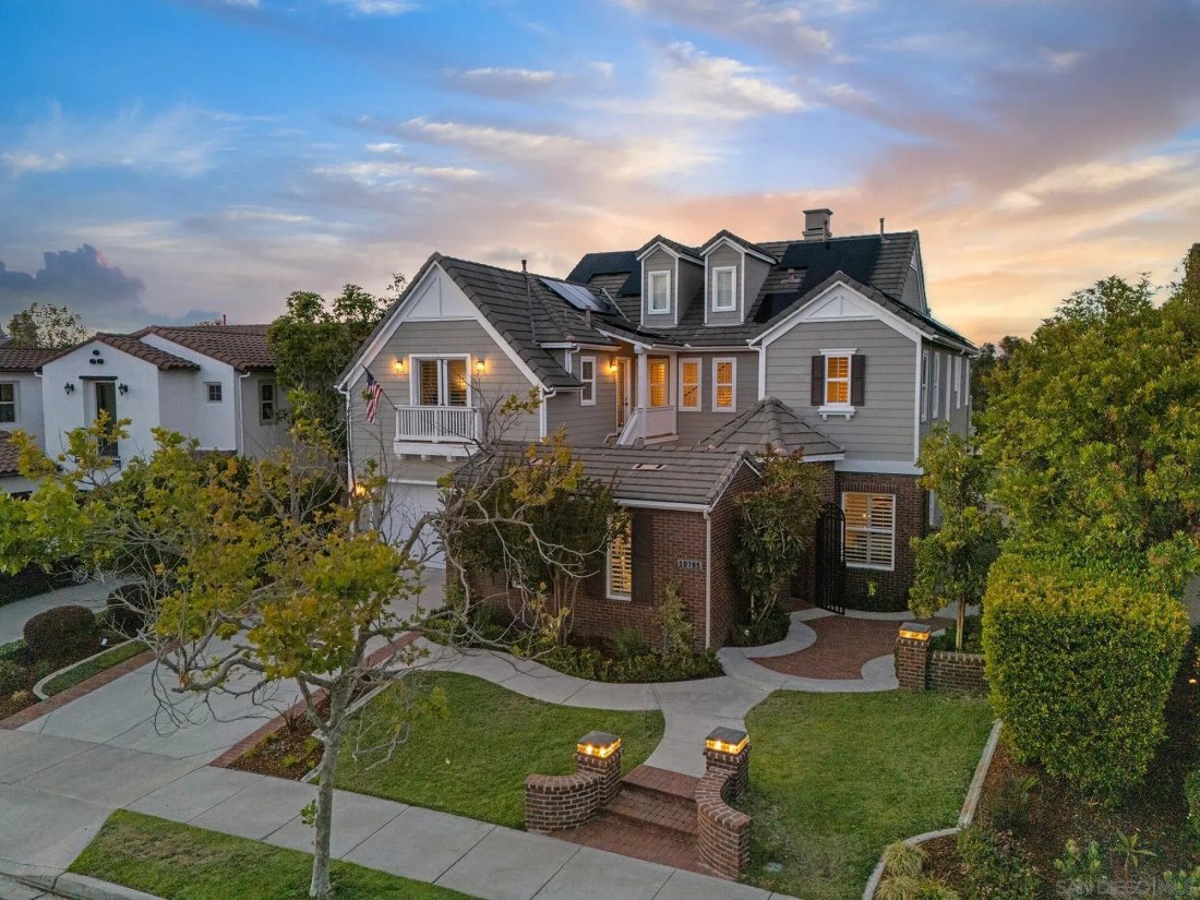 House in San Diego, California, United States 5 - 18056002