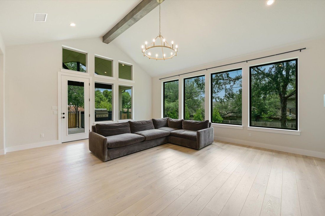 House in Austin, Texas, United States 3 - 18058092
