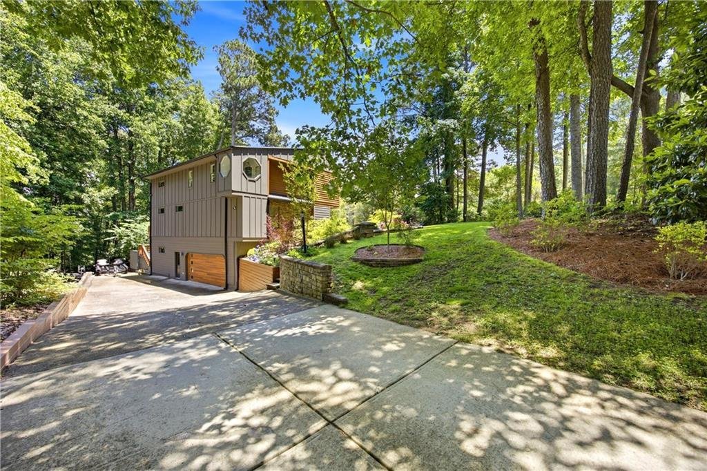 House in Buford, Georgia, United States 2 - 18056935