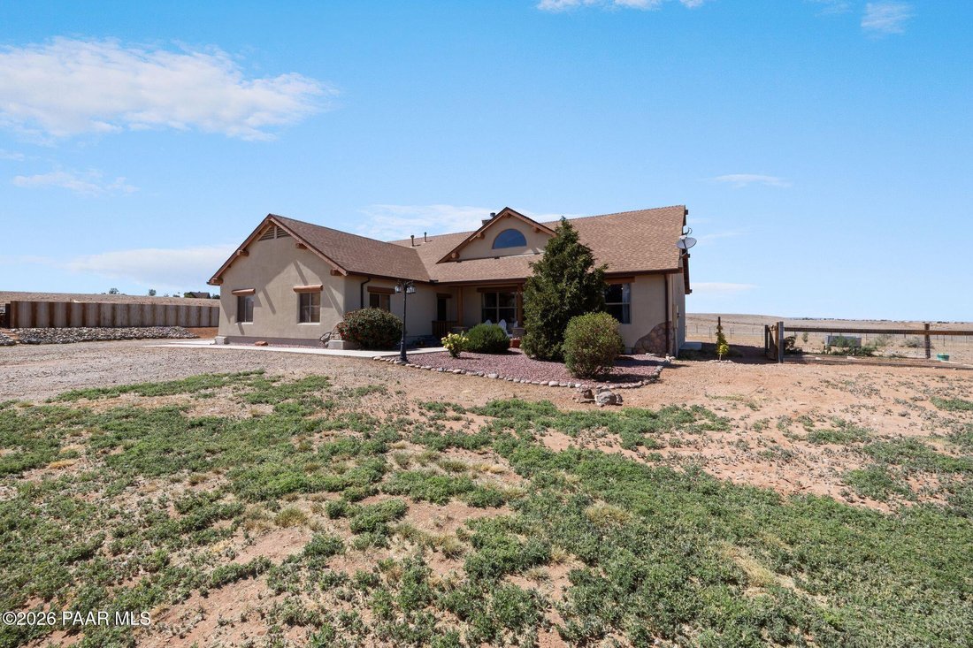 House in Chino Valley, Arizona, United States 4 - 18057842