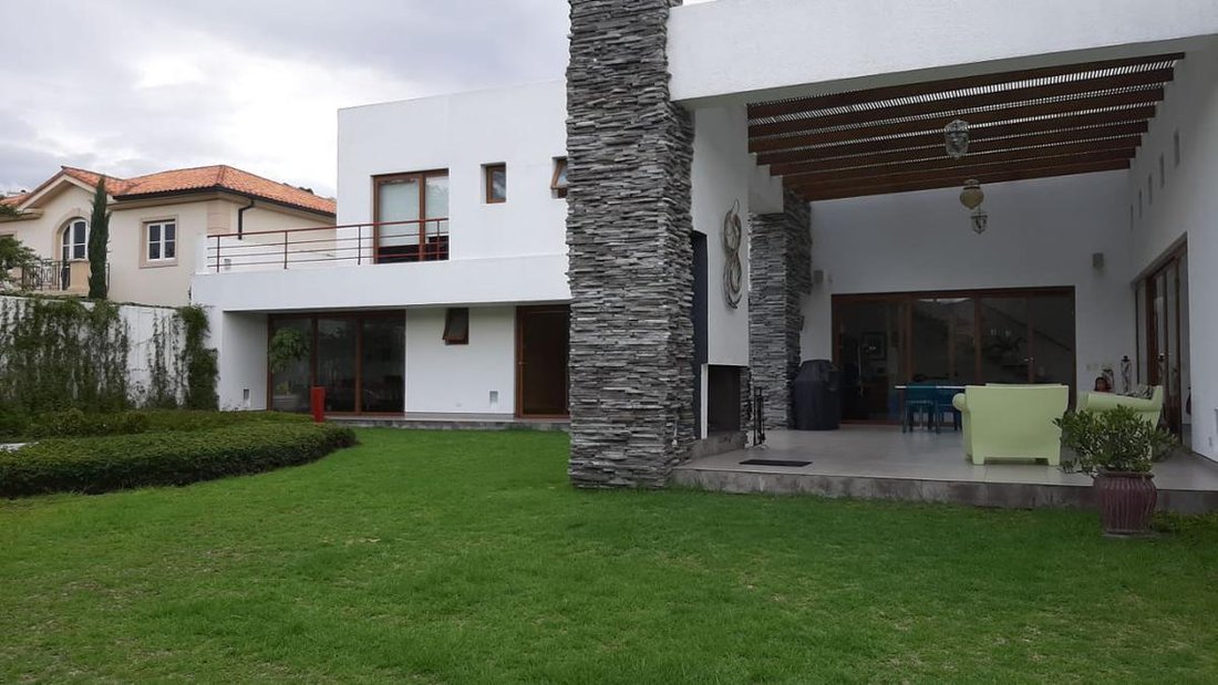 House in Quito, Pichincha, Ecuador 4 - 18056311
