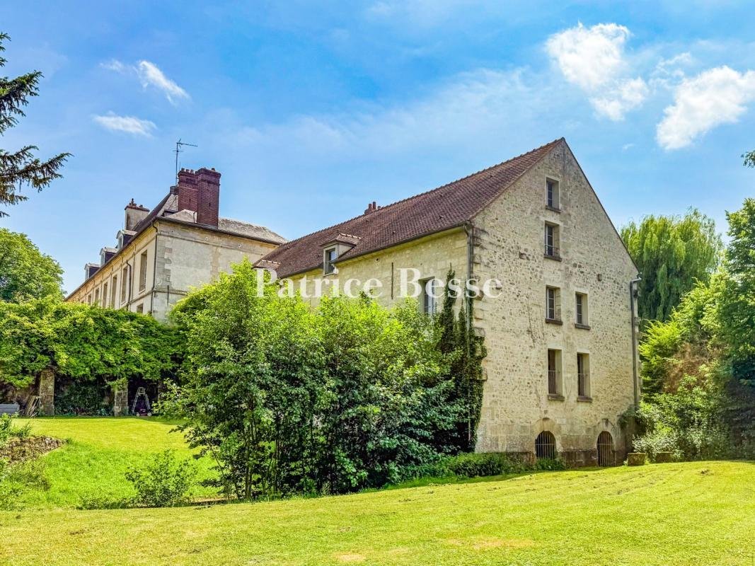 House in Nogent-Cassan, L'Isle-Adam, France 1 - 15972350