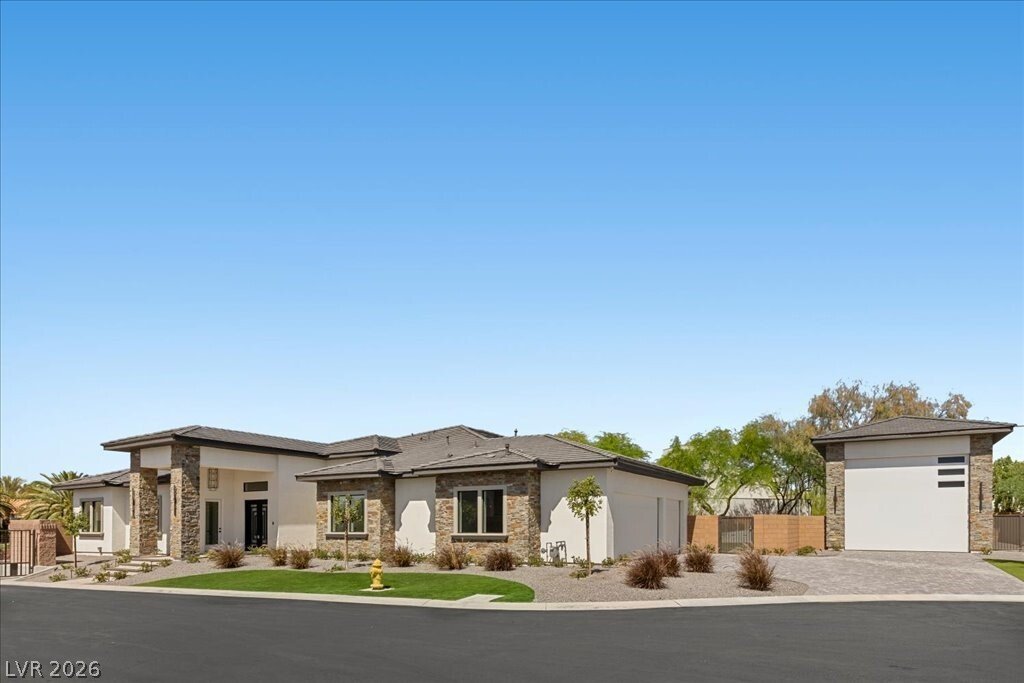 House in Las Vegas, Nevada, United States 4 - 18058122