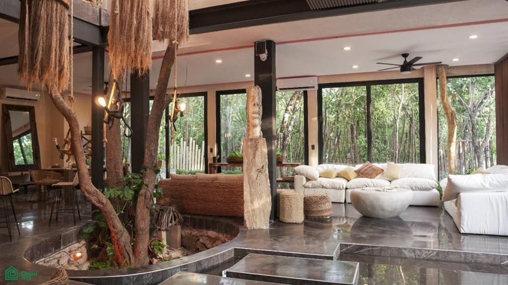 House in Playa del Carmen, Quintana Roo, Mexico 4 - 17754158