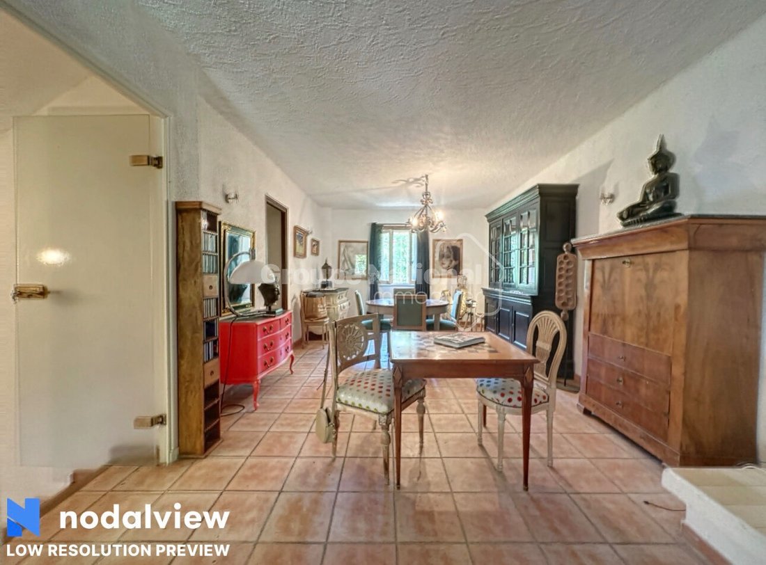 Villa in Bargemon, Provence-Alpes-Côte d'Azur, France 5 - 18055862