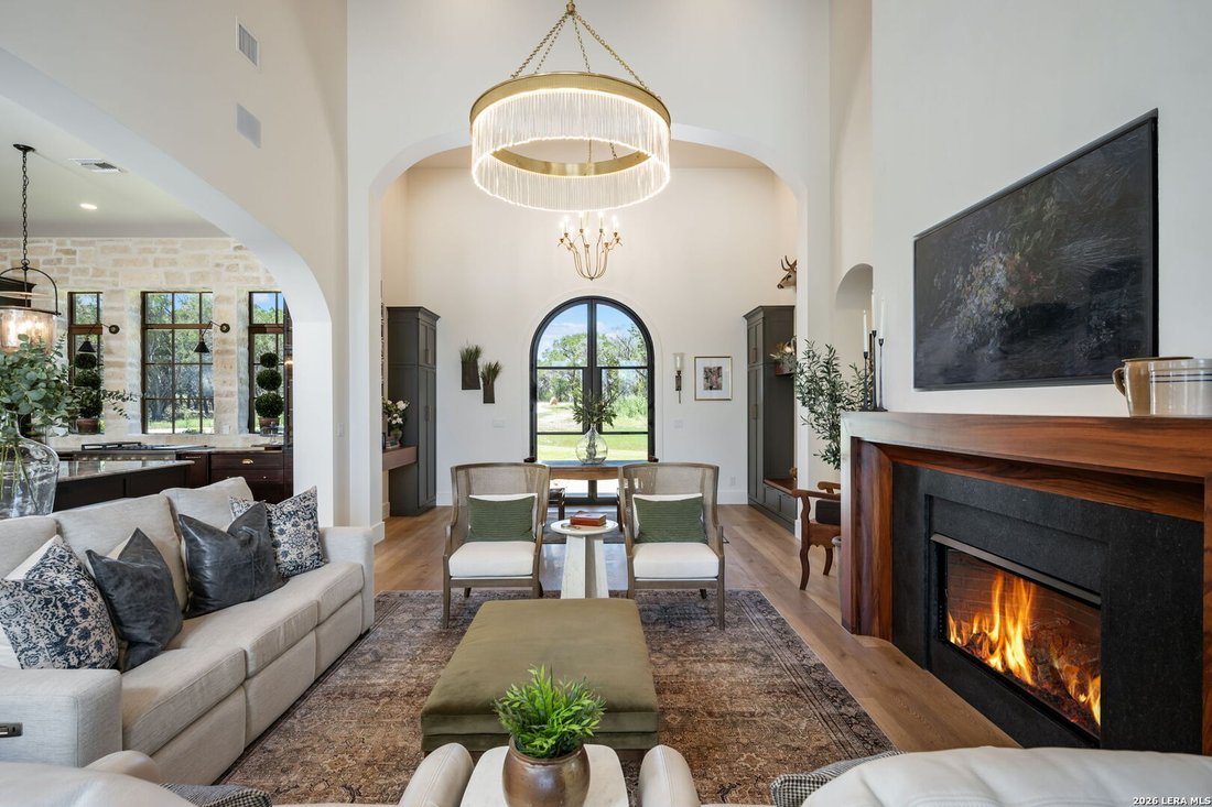 House in Boerne, Texas, United States 5 - 18059327