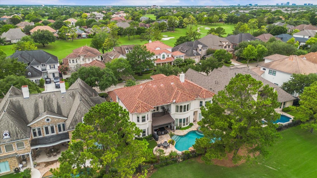 House in Houston, Texas, United States 1 - 18057295