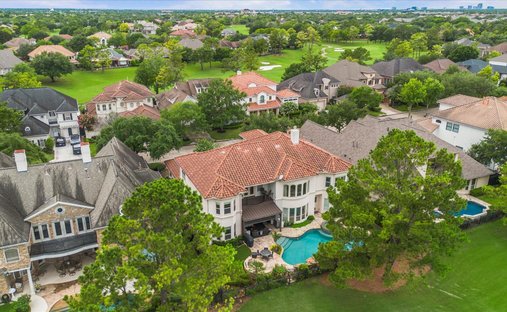 Casa a Houston, Texas, Stati Uniti 1