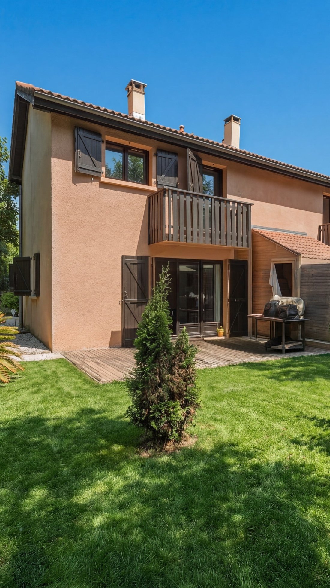 House in Ferney-Voltaire, Auvergne-Rhône-Alpes, France 2 - 18058775