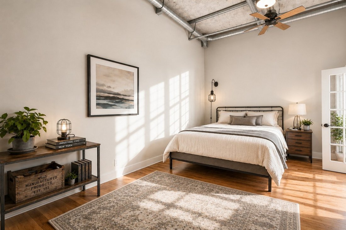 Condo in Jersey City, New Jersey, United States 4 - 18059798