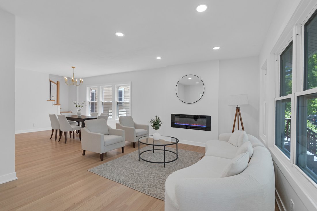 House in Chicago, Illinois, United States 4 - 18057267