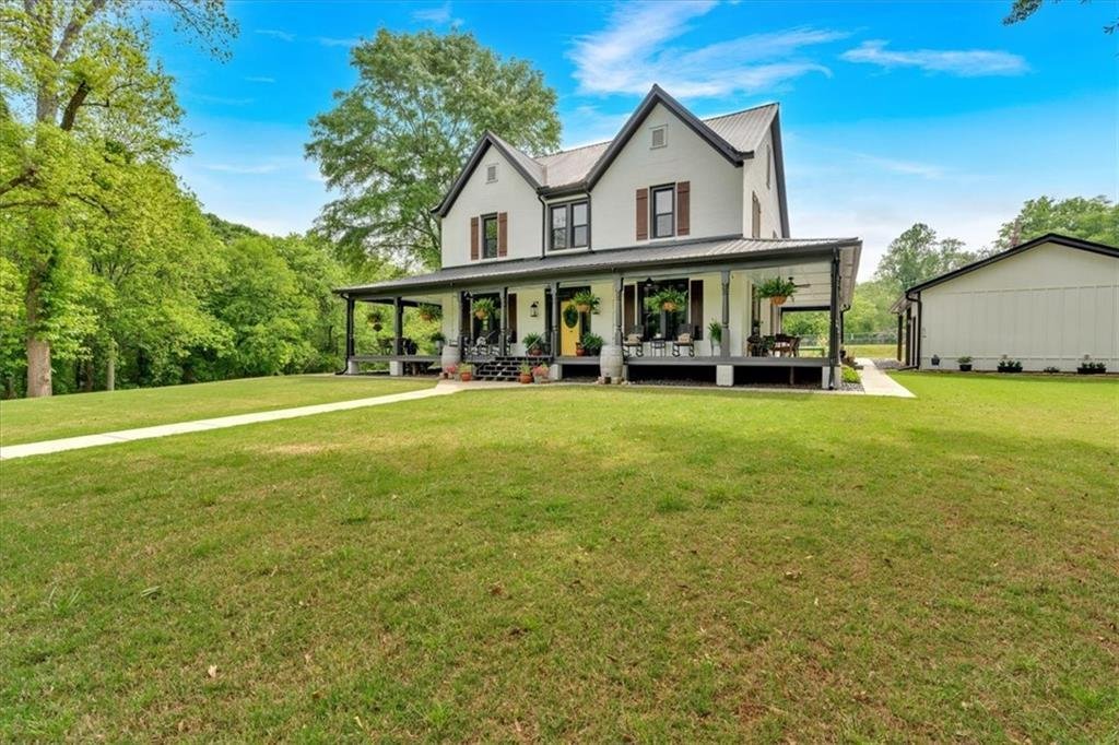 House in Rockmart, Georgia, United States 5 - 18056973