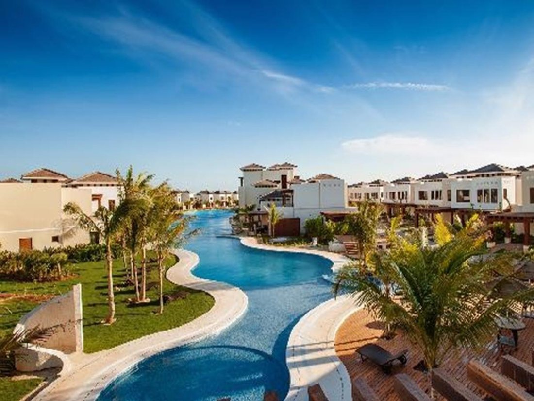 Apartment in Yucatán Country Club, Yucatan, Mexico 2 - 18056351