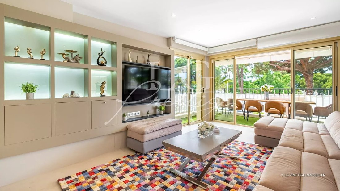Apartment in Cannes, Provence-Alpes-Côte d'Azur, France 3 - 18055653