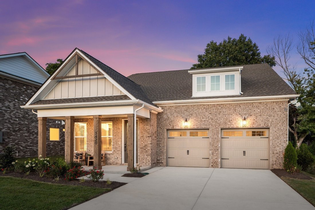 House in Franklin, Tennessee, United States 5 - 18057733