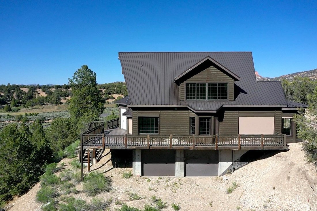 House in Hatch, Utah, United States 2 - 16594083