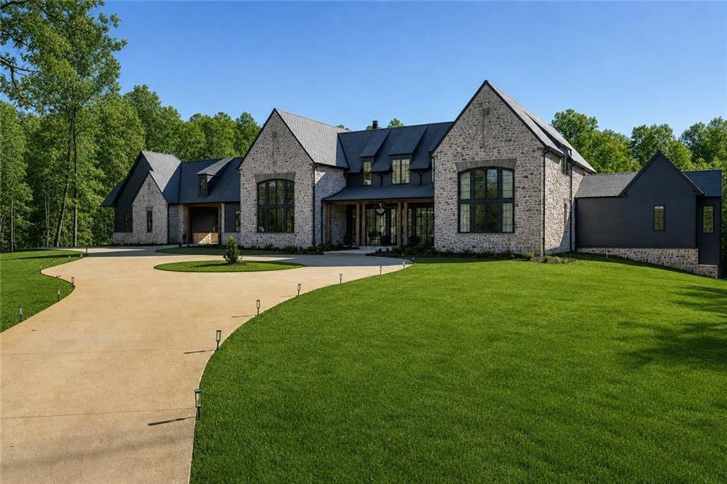 House in Palmetto, Georgia, United States 1 - 18056959