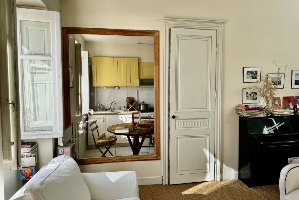 Apartment in Saint Bruno-Saint Augustin, Bordeaux, France 2 - 17799418
