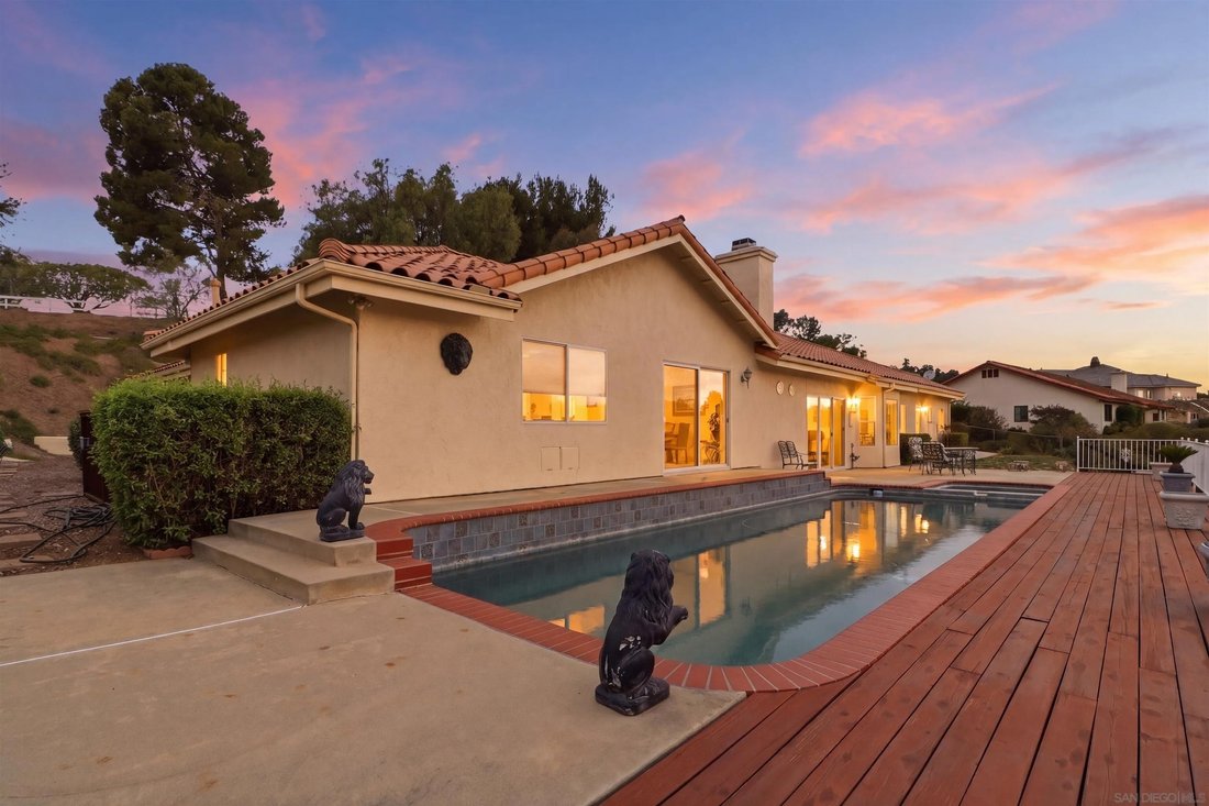House in Fallbrook, California, United States 2 - 18057589