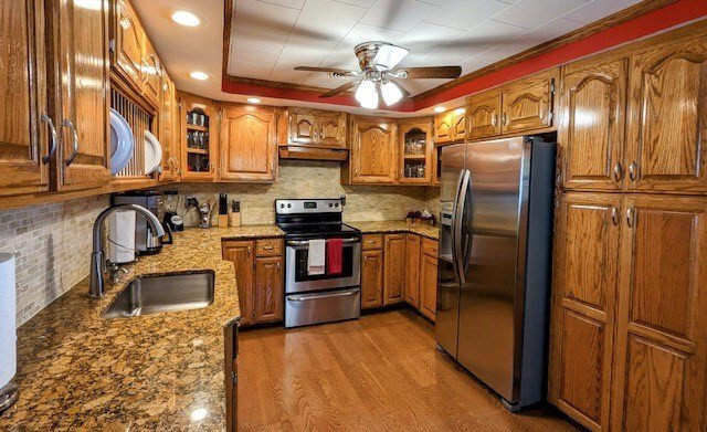 House in Robbinsville, North Carolina, United States 3 - 18058246