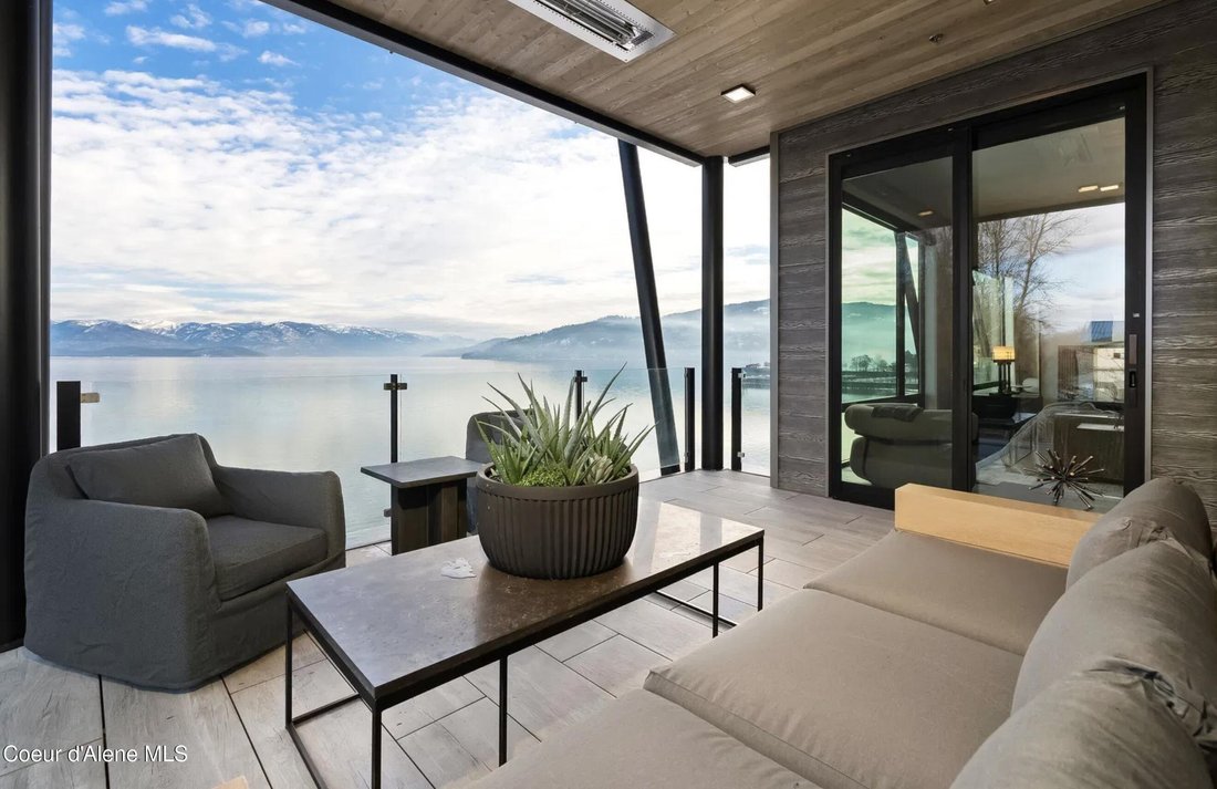 Condo in Sandpoint, Idaho, United States 5 - 18040362