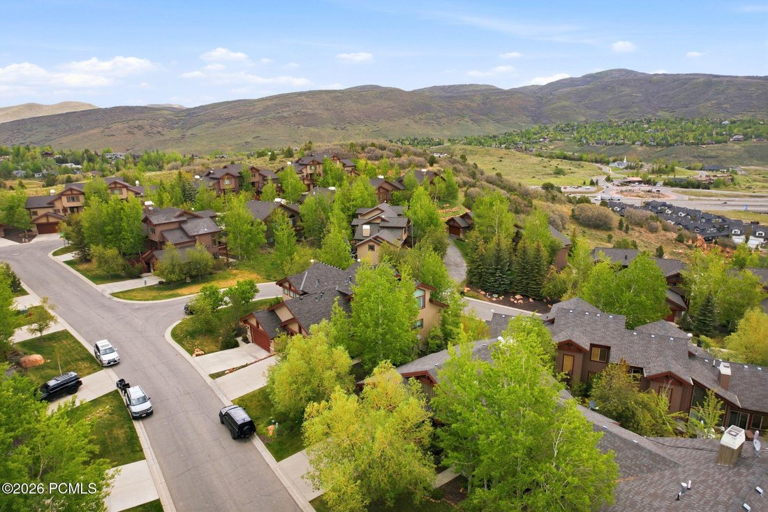 Townhouse in Park City, Utah, United States 5 - 18057901