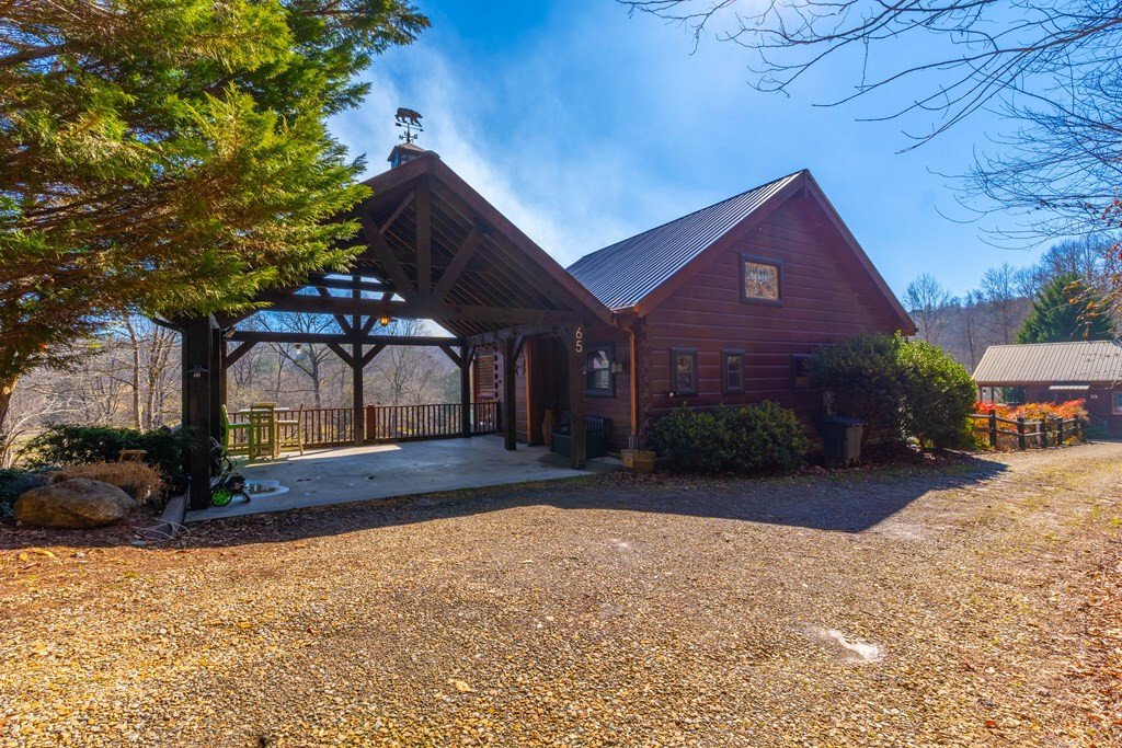 House in Murphy, North Carolina, United States 2 - 18058252