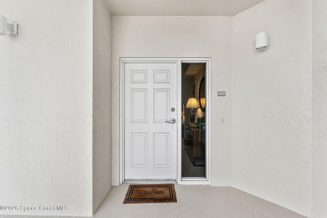 Condo in Melbourne, Florida, United States 5 - 18057976