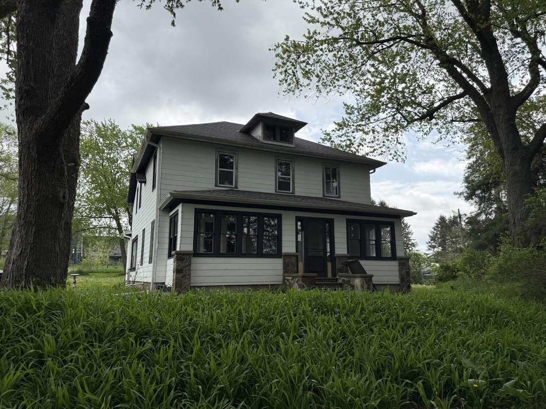 House in Random Lake, Wisconsin, United States 1 - 18057820