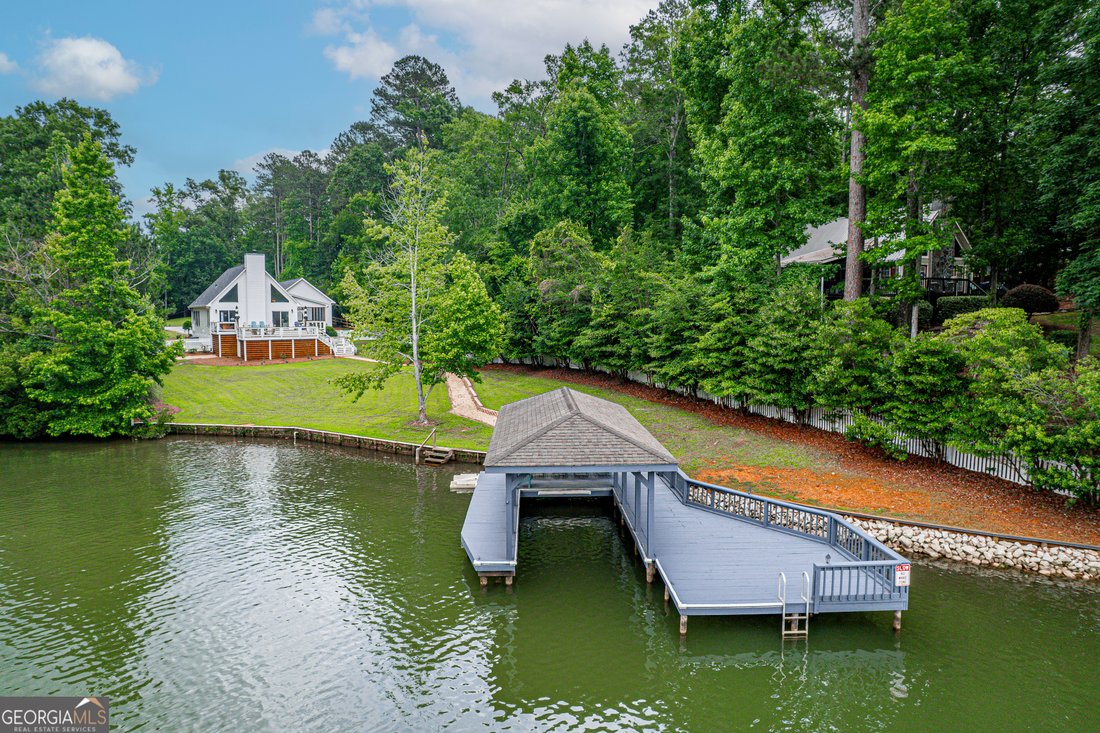House in Eatonton, Georgia, United States 2 - 18058382