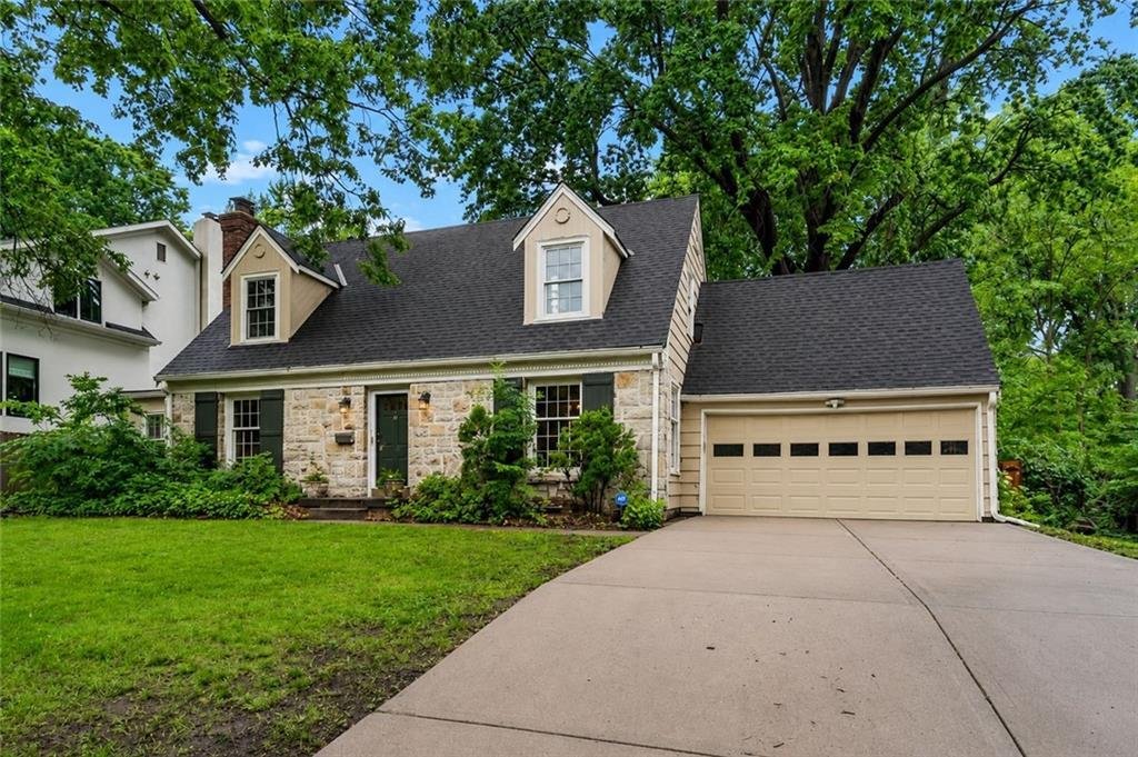 House in Westwood, Kansas, United States 1 - 18055958