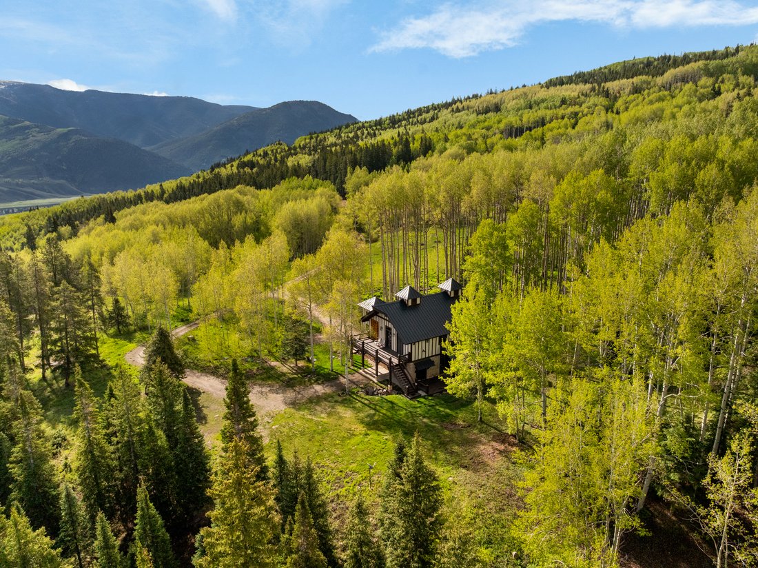 Crested Butte, Colorado, United States 2 - 17126739