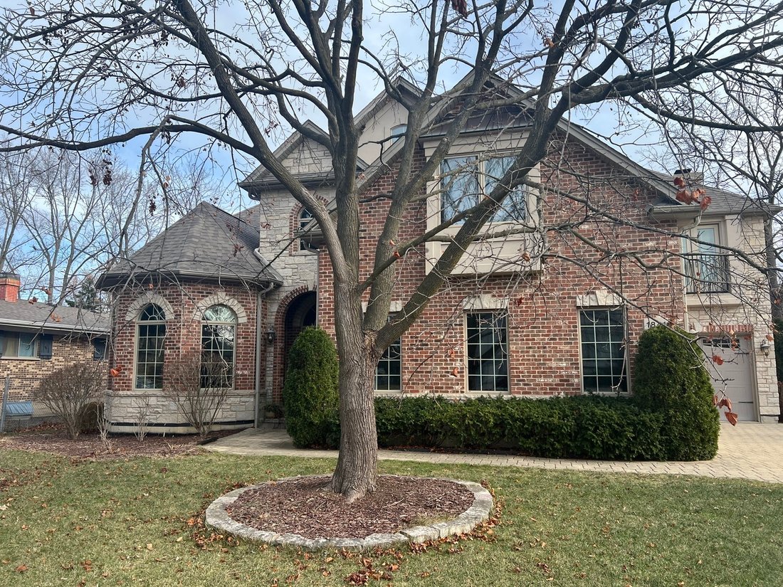 House in Northbrook, Illinois, United States 1 - 18054656