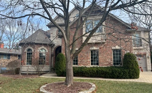 Casa a Northbrook, Illinois, Stati Uniti 1