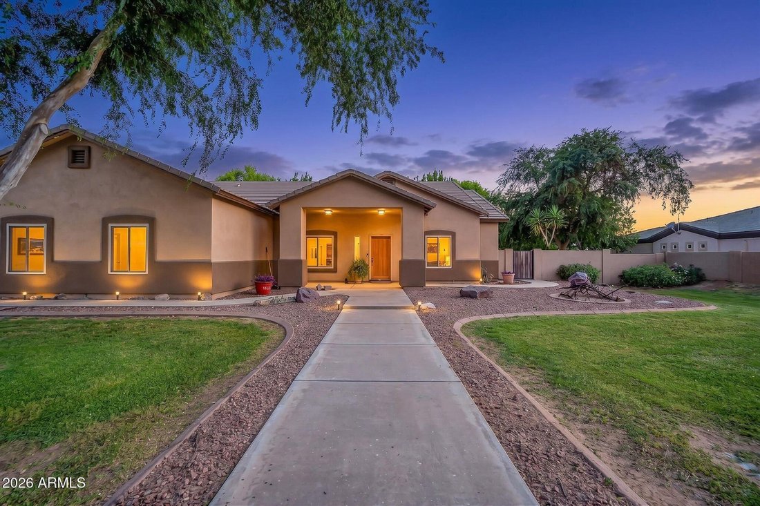 House in Gilbert, Arizona, United States 2 - 18059381