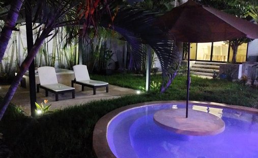 Casa a Mérida, Yucatán, Messico 1