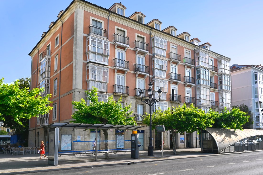Apartment in Santander, Cantabria, Spain 3 - 18059391
