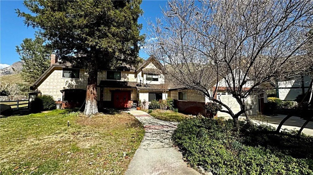House in Kernville, California, United States 3 - 18057665