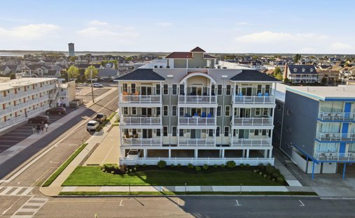 appartement à Wildwood, New Jersey, États-Unis 1