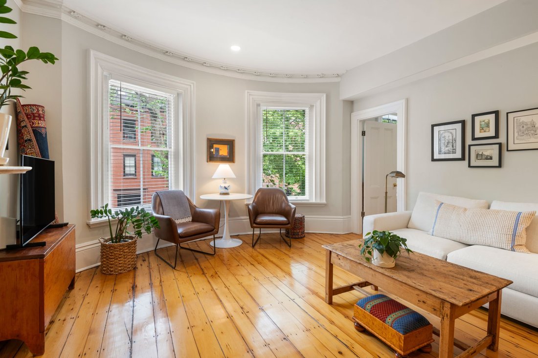 Condo in Boston, Massachusetts, United States 4 - 18060029