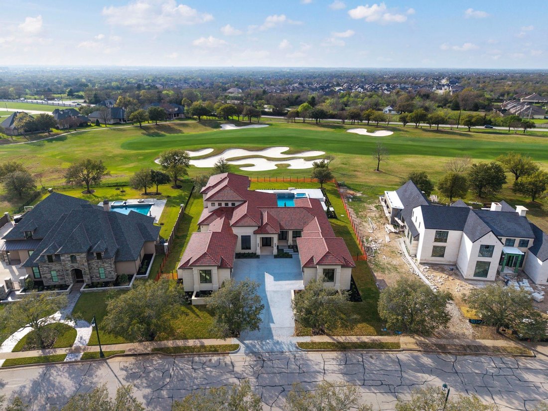 House in Bryan, Texas, United States 3 - 18057271