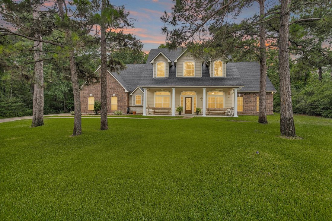 House in Conroe, Texas, United States 2 - 18057180