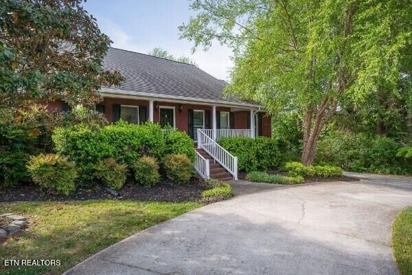 House in Cookeville, Tennessee, United States 3 - 18057775