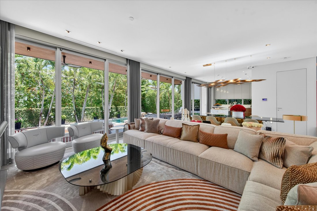 House in Key Biscayne, Florida, United States 1 - 18055785
