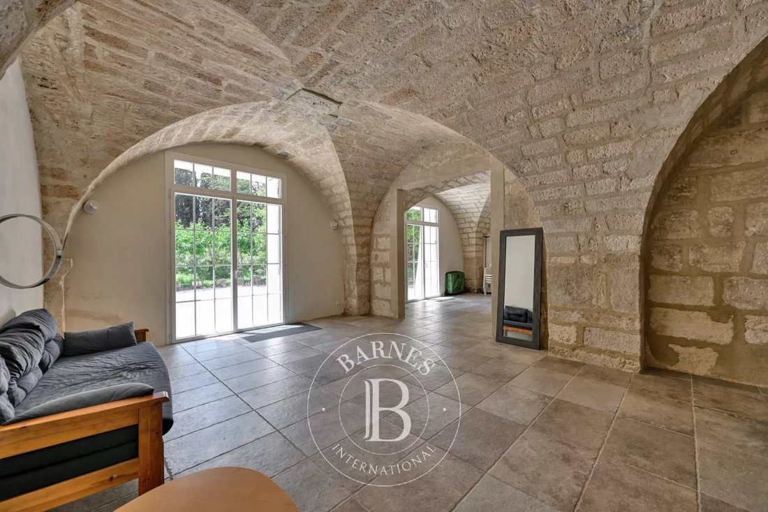 Estate in Port Marianne, Montpellier, France 2 - 18055517