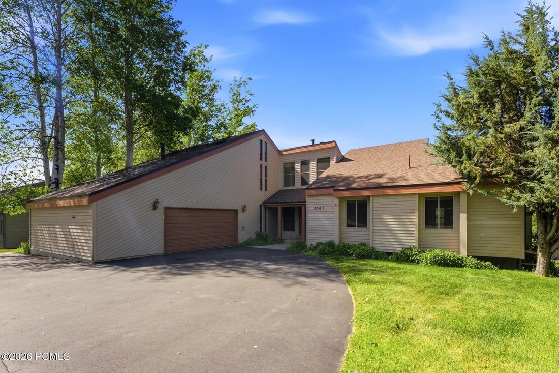 House in Park City, Utah, United States 2 - 18057869