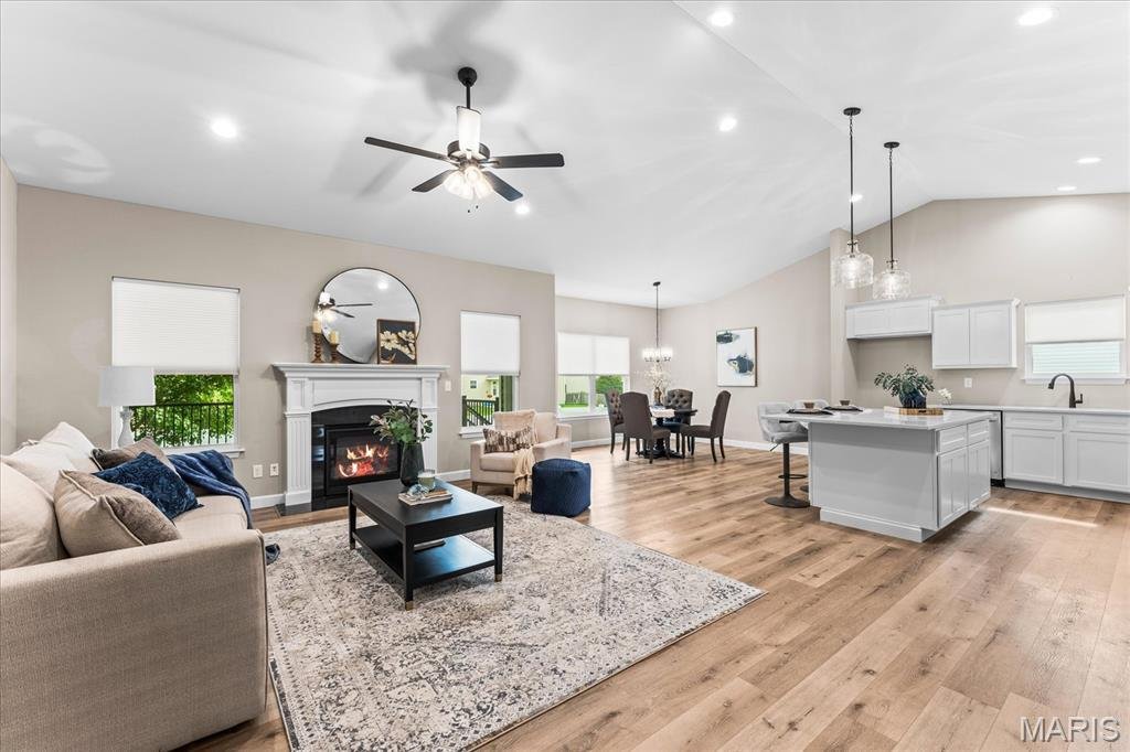 House in O'Fallon, Illinois, United States 4 - 17498992