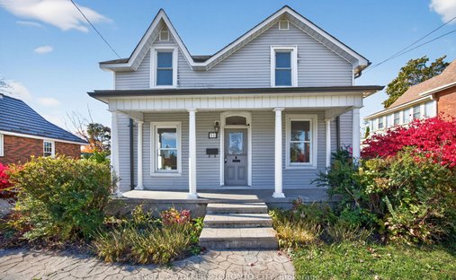 Casa en Barrie, Ontario, Canadá 1