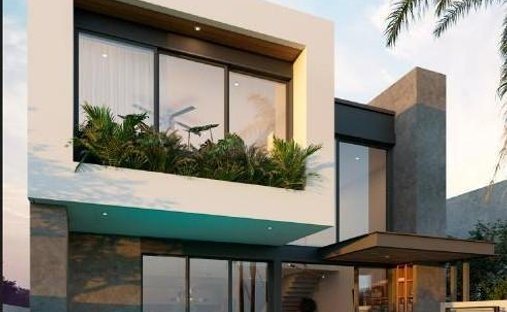 Casa en Yucatán Country Club, Yucatán, México 1